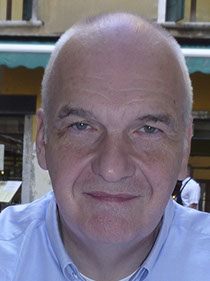 Christian Jacques, CSO and Co-Founder
